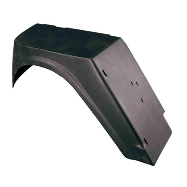 Rear Fender for Passenger Side